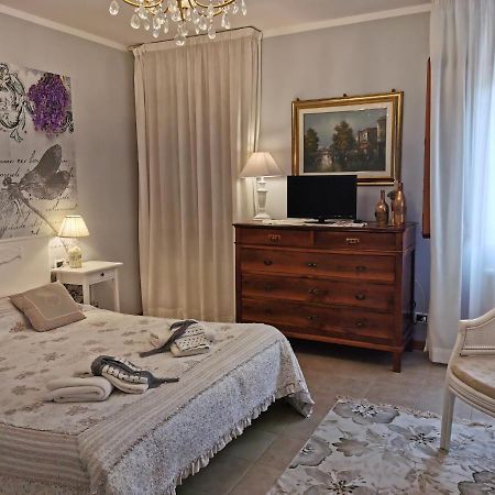 Appartamento Ca' Di Nive Венеція Екстер'єр фото